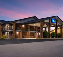 Days Inn by Wyndham Clanton Exterior