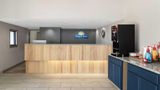 Days Inn by Wyndham Clanton Lobby