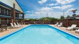 Days Inn by Wyndham Clanton Pool