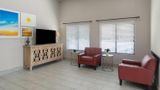 Days Inn by Wyndham Clanton Lobby