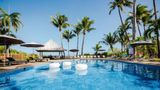 Hotel les Aigrettes Pool