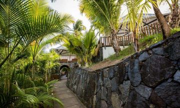 Hotel les Aigrettes