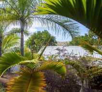 Hotel les Aigrettes Exterior