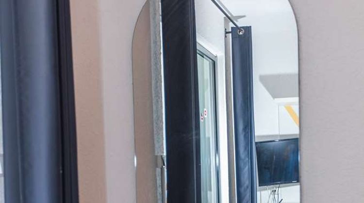 Hotel les Aigrettes Room