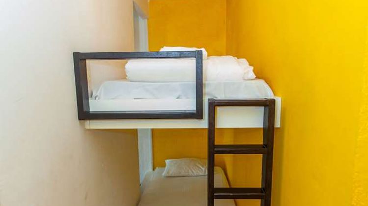 Hotel les Aigrettes Room
