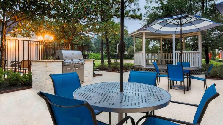 Sonesta Simply Suites Brookhollow Other