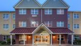 Sonesta Simply Suites Brookhollow Exterior