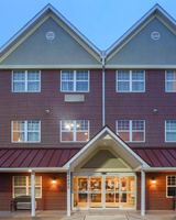 Sonesta Simply Suites Brookhollow