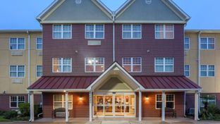 Sonesta Simply Suites Brookhollow