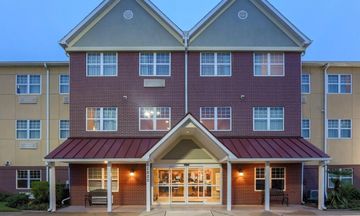 Sonesta Simply Suites Brookhollow