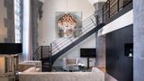 Royal Hainaut Spa & Resort Hotel Suite