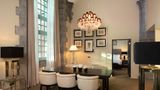 Royal Hainaut Spa & Resort Hotel Suite