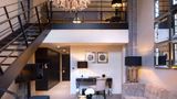 Royal Hainaut Spa & Resort Hotel Suite