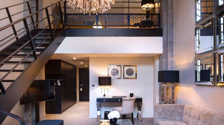 <b>Royal Hainaut Spa & Resort Hotel Suite</b>. Images powered by <a href="https://iceportal.shijigroup.com/" title="IcePortal" target="_blank">IcePortal</a>.
