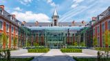 Royal Hainaut Spa & Resort Hotel Exterior