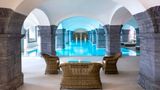 Royal Hainaut Spa & Resort Hotel Spa
