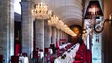 Royal Hainaut Spa & Resort Hotel Restaurant