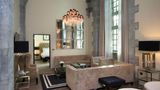Royal Hainaut Spa & Resort Hotel Suite