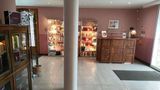 Domaine le Clos des Fontaines Lobby