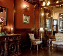 Hotel St. Michael, BW Premier Collection Lobby