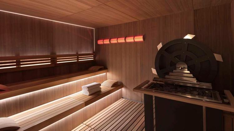 The Bristol Belgrade Spa