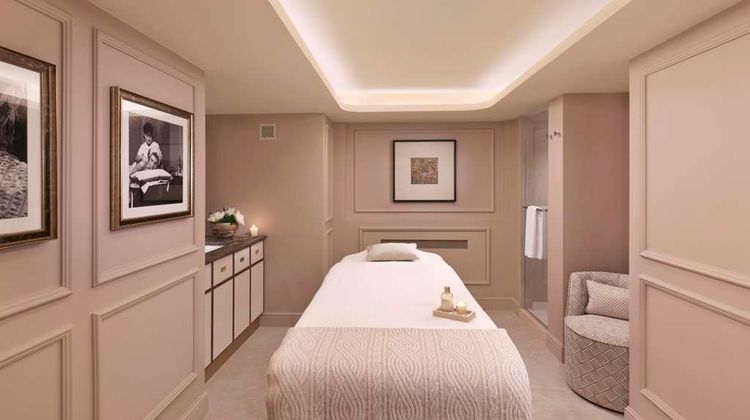 The Bristol Belgrade Spa