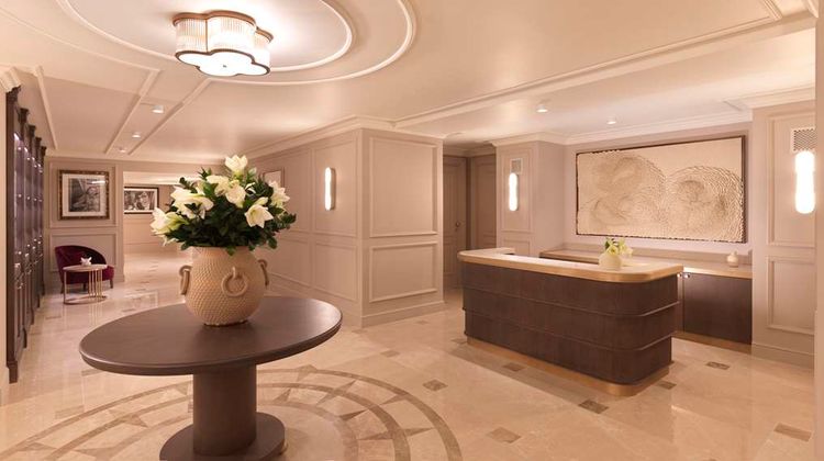 The Bristol Belgrade Spa