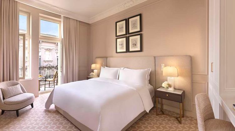 The Bristol Belgrade Suite