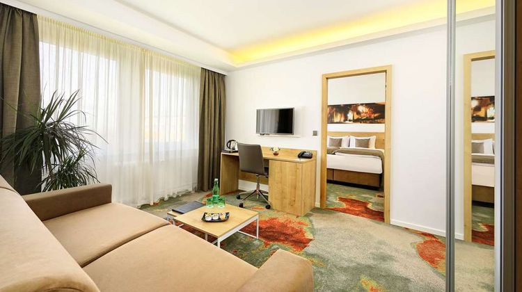 Hotel Duo Praha Other