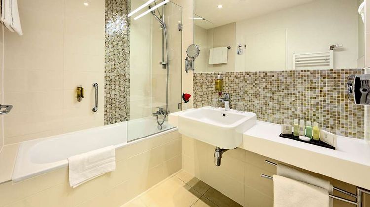 Hotel Duo Praha Room