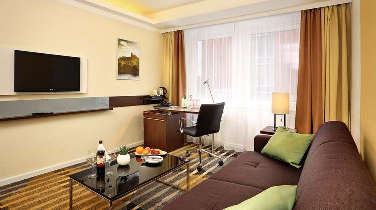 Hotel Duo Praha Suite