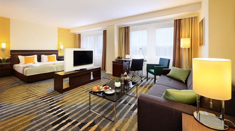 Hotel Duo Praha Suite