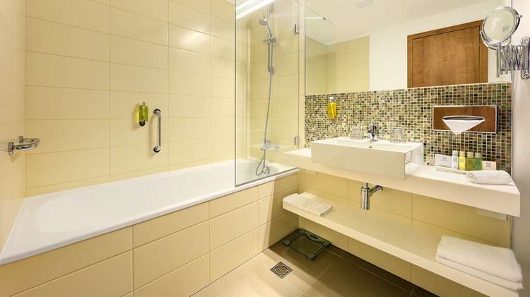 Hotel Duo Praha Other