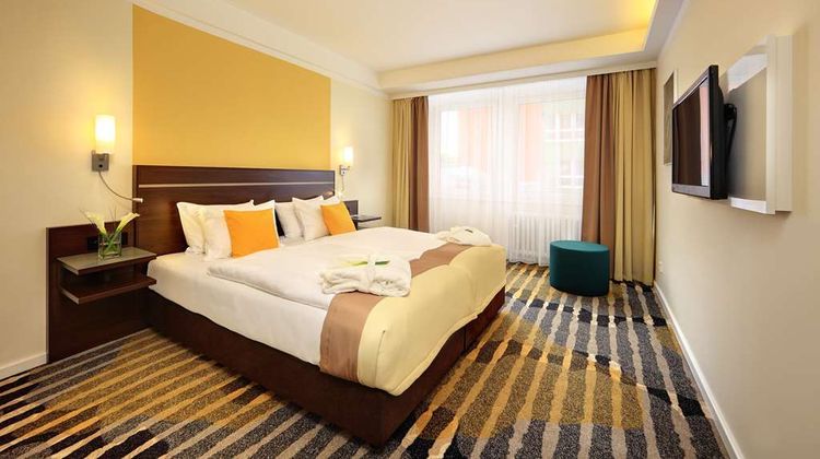 Hotel Duo Praha Suite
