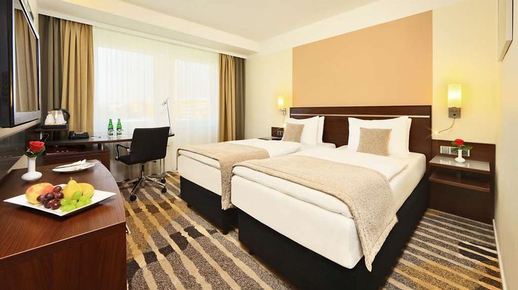 Hotel Duo Praha Room