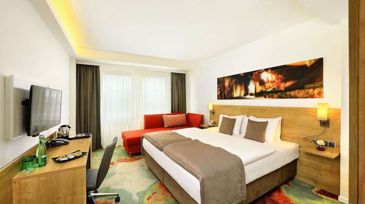 Hotel Duo Praha Room