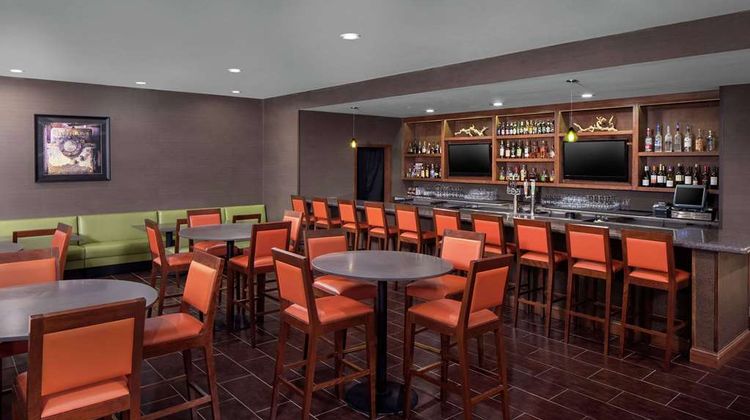 Wyndham Garden Westlake Restaurant