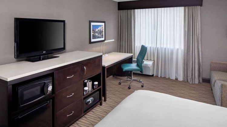 Wyndham Garden Westlake Room