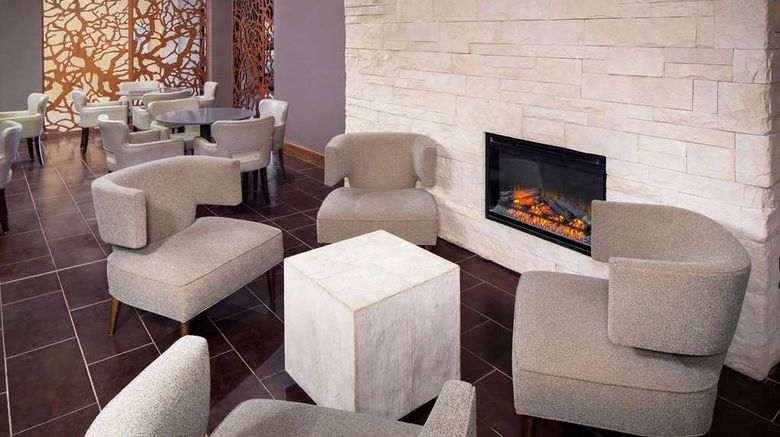 <b>Wyndham Garden Westlake Lobby</b>. Images powered by <a href="https://iceportal.shijigroup.com/" title="IcePortal" target="_blank">IcePortal</a>.