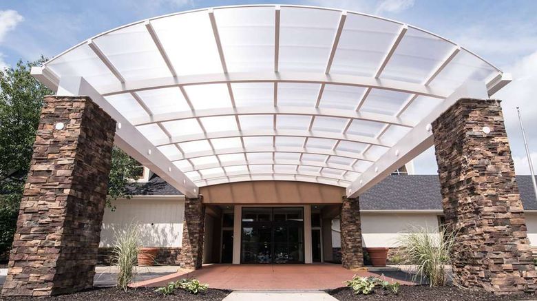 Wyndham Garden Westlake Exterior. Images powered by <a href="https://iceportal.shijigroup.com" target="_blank" rel="noopener">Ice Portal</a>.