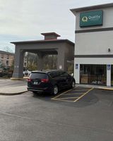 Quality Inn and Suites Biloxi - Ocean Springs