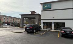 Quality Inn and Suites Biloxi - Ocean Springs