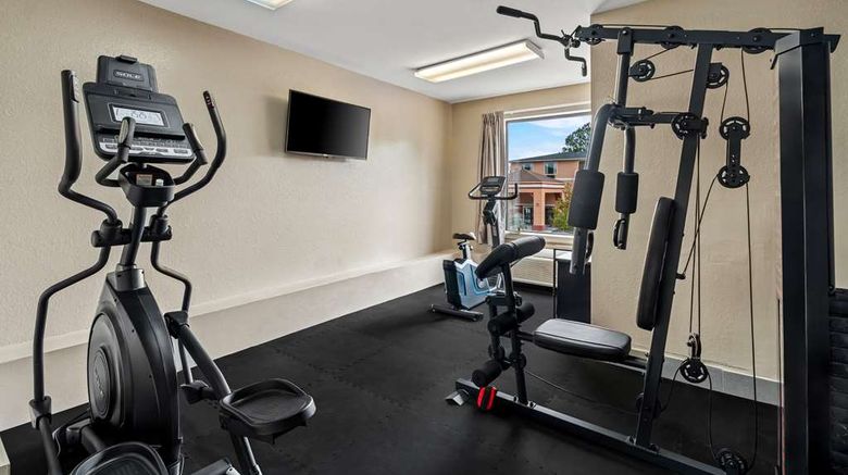 <b>Quality Inn and Suites Biloxi - Ocean Springs Health</b>. Images powered by <a href="https://iceportal.shijigroup.com/" title="IcePortal" target="_blank">IcePortal</a>.