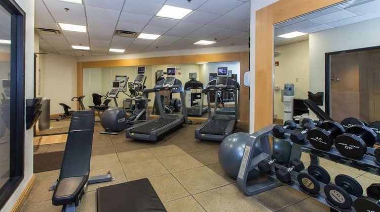 Wyndham Independence Health