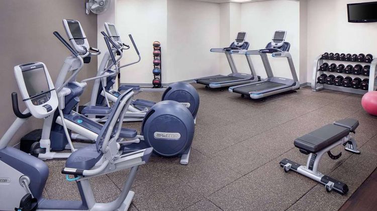 Wyndham Independence Health