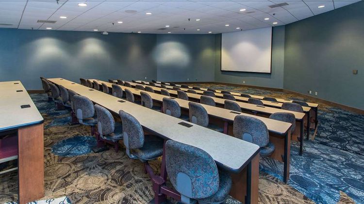 Wyndham Independence Meeting