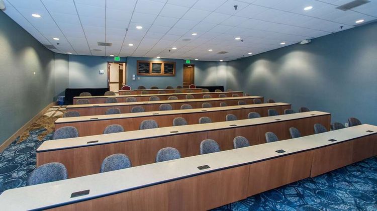 Wyndham Independence Meeting