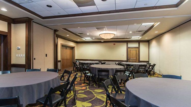 Wyndham Independence Meeting