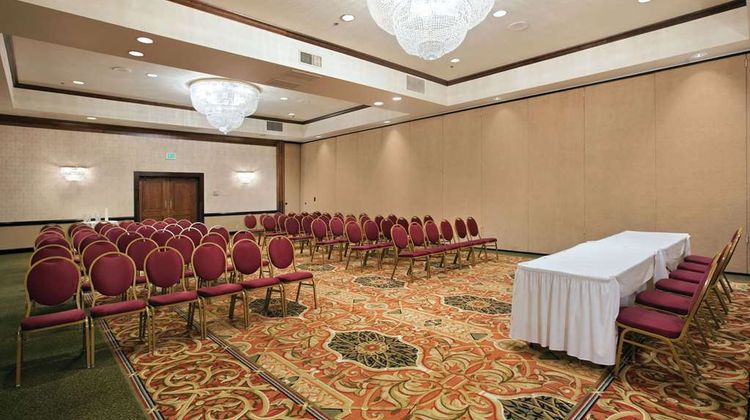 Wyndham Independence Meeting
