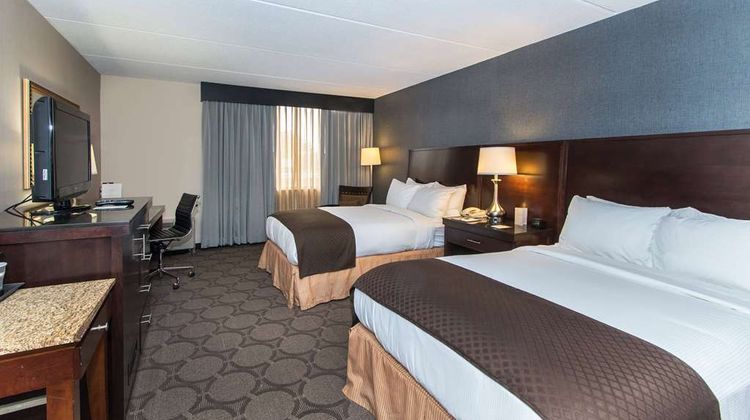 Wyndham Independence Room